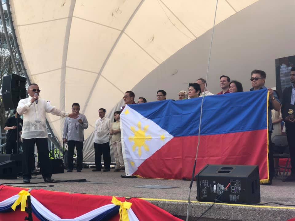 SIGNIFICANCE OF CELEBRATING FILIPINO HERITAGE IN CANADA